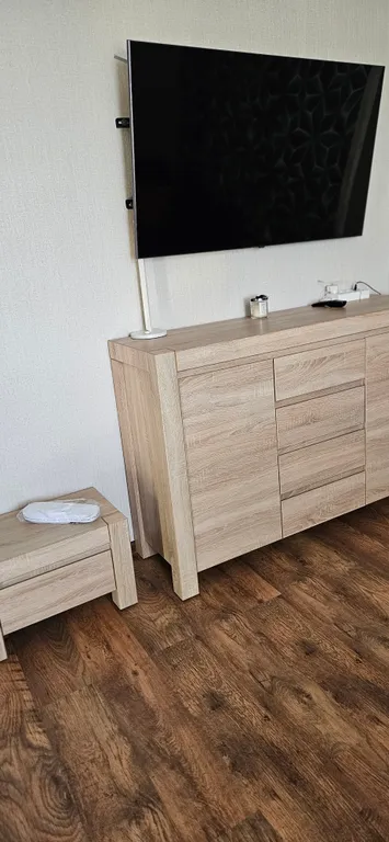 Уютная квартира в центре города ЖК Тургенева