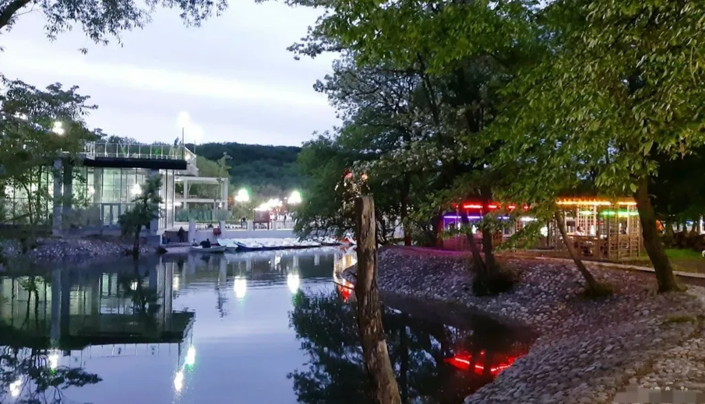 Уютная квартира для семейного отдыха