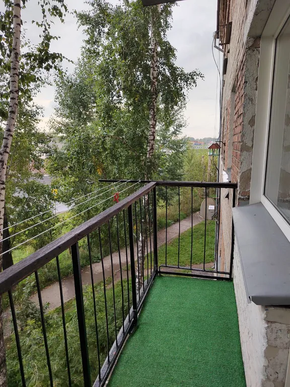 Уютная однокомнатная квартира рядом с аэропортом Толмачёво