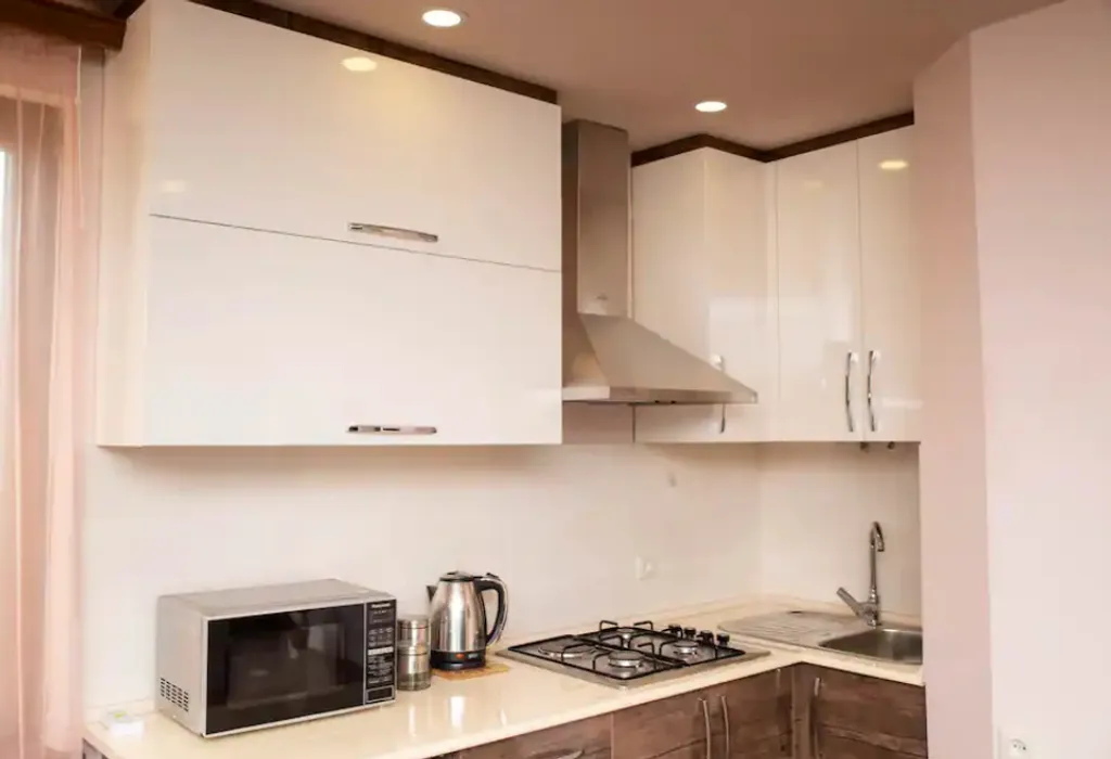 Cozy home in the city center next to Cascade