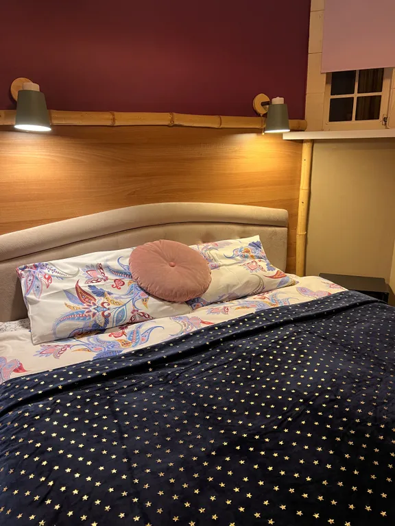 Двухкомнатная квартира в лучшем комплексе города