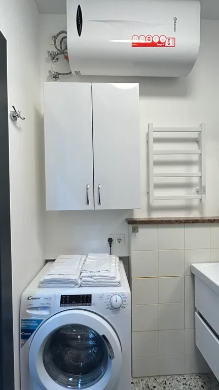 Апартаменты в ЖК Аллея парк