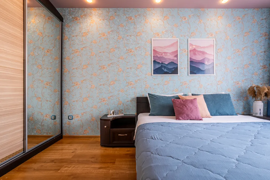 Квартира Квартира двухкомнатная у парка Галицкого — Краснодар