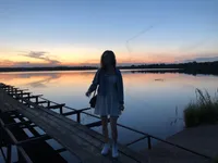 Анна Хайдарова