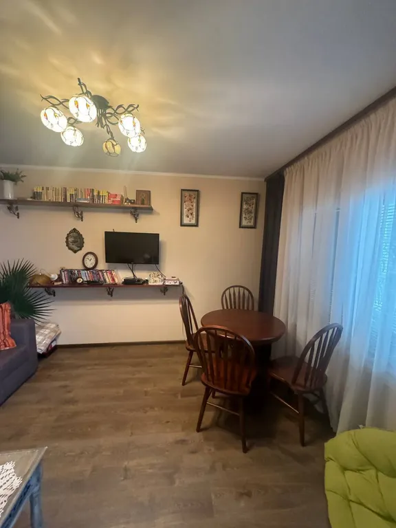 Домик Прованс