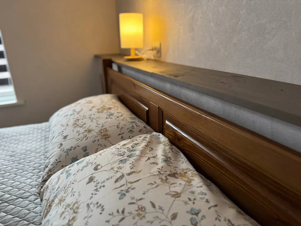 Гостевой дом с конюшней