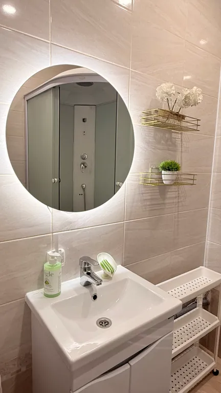 Квартира в Центре Саранска