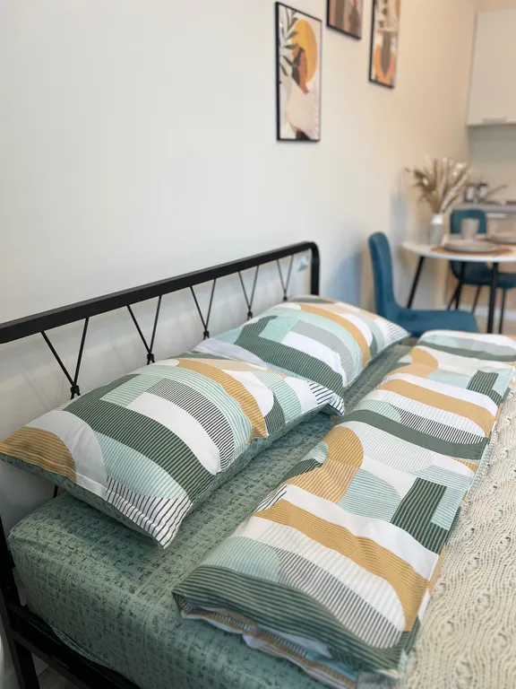 Сердоболь 5