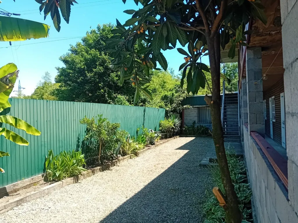 Трехместный номер с основными удобствами