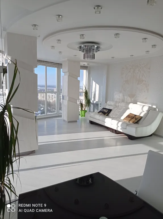 Квартира Dubai — аренда посуточно в Орёл