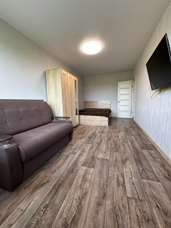 Квартира Квартира возле Александра Свирского монастыря — Старая Слобода