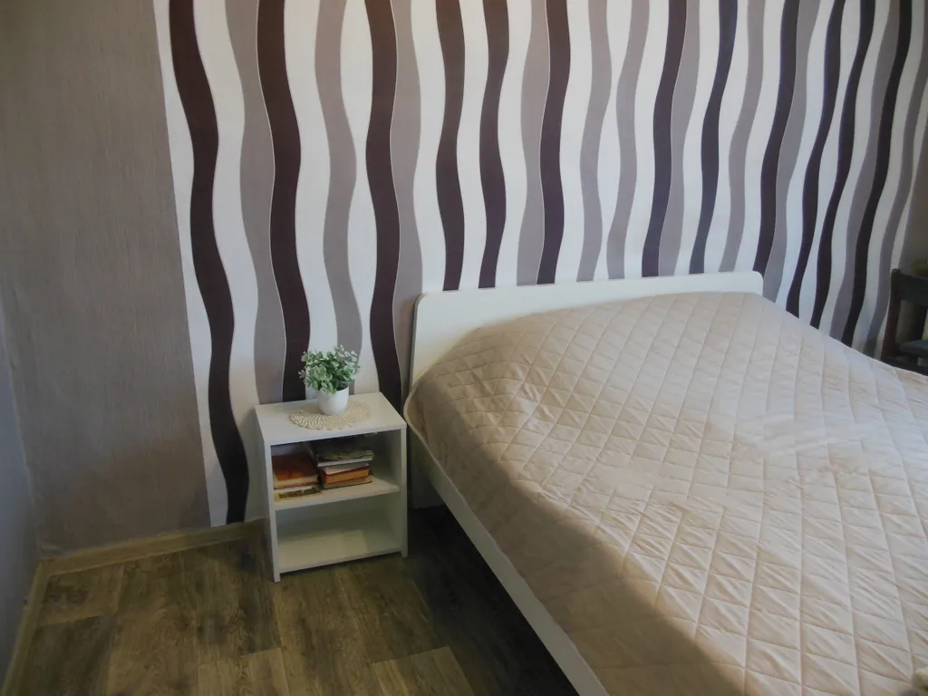 Удобная квартира в центре у Центрального парка