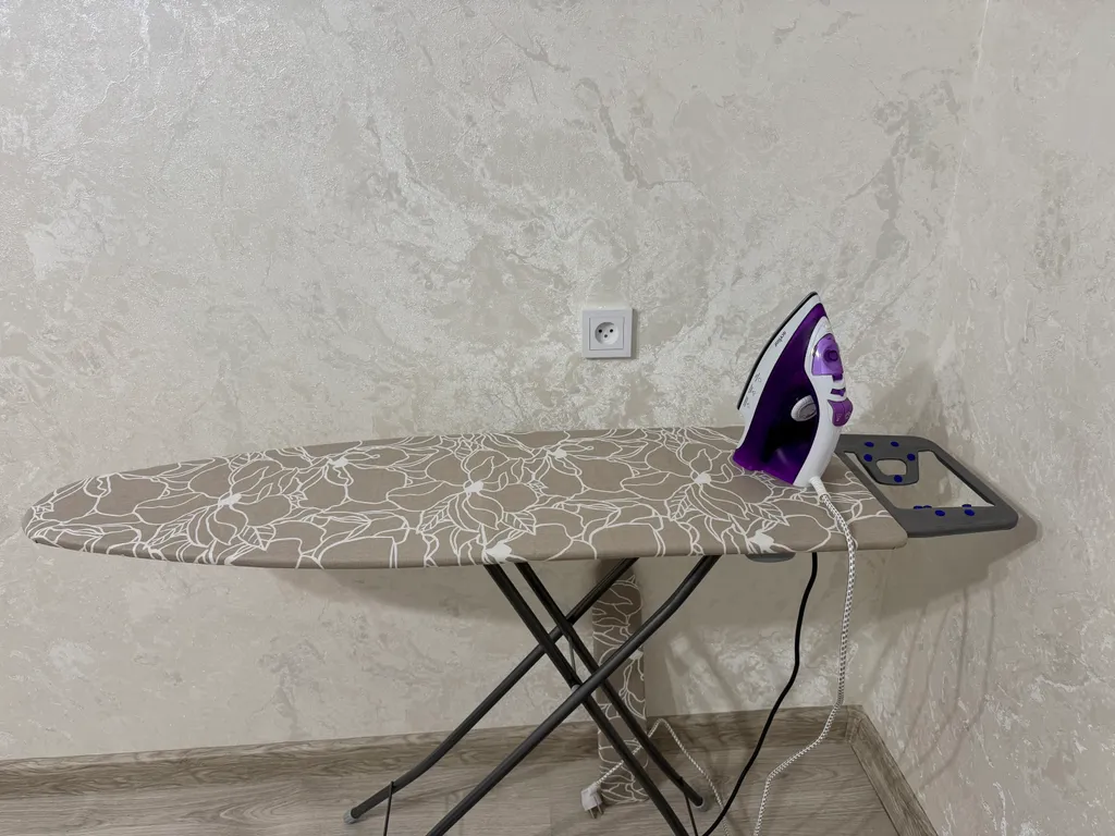 Уютная, светлая 2-комнатная квартира