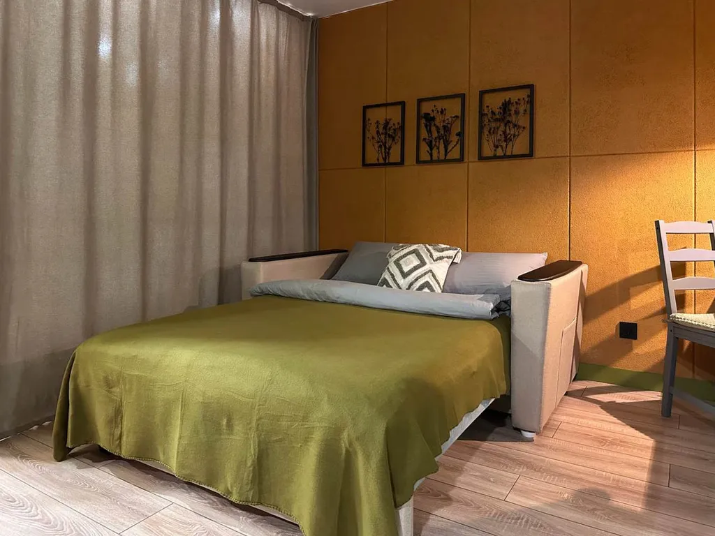 Солома на Аметьево