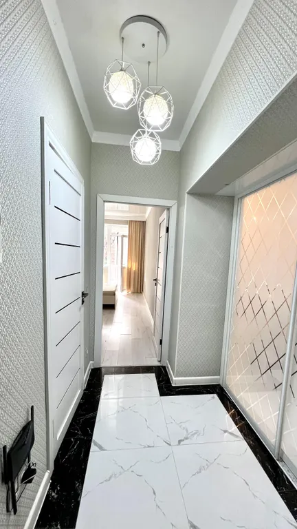 Квартира в ЖК Верный