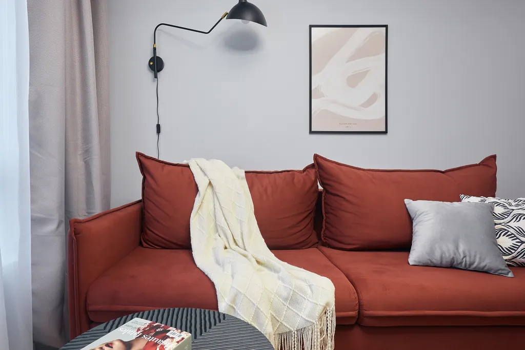 Smart Apartment