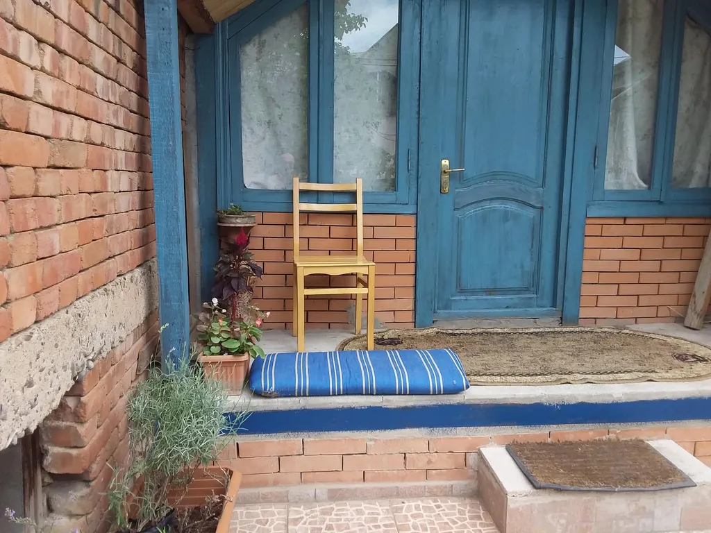 Апартамент Икалто