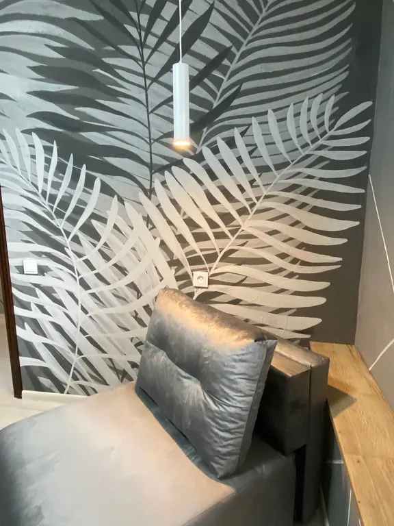 Стильная 3к квартира рядом с ЖД вокзалом — аренда посуточно в Пермь