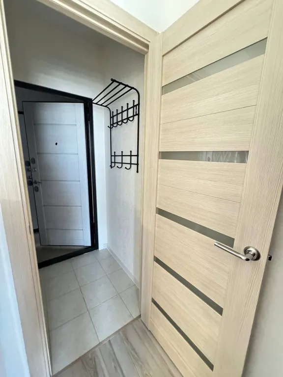 Квартира Изумруд