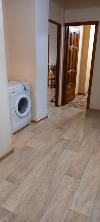 Квартира Уютная квартира в центре города — Гагра