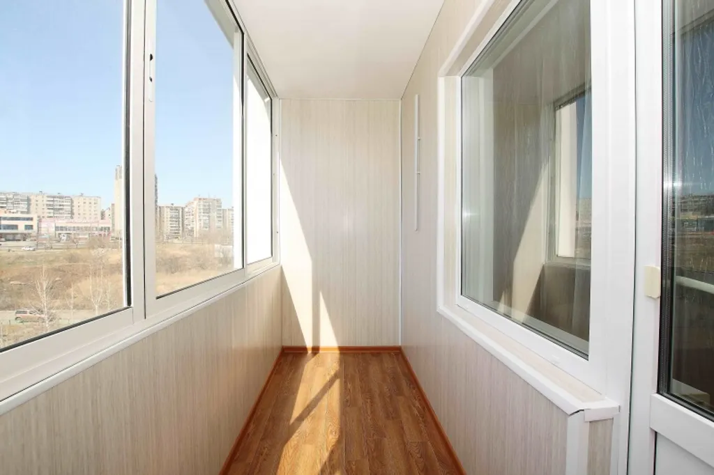 Улучшенные апартаменты