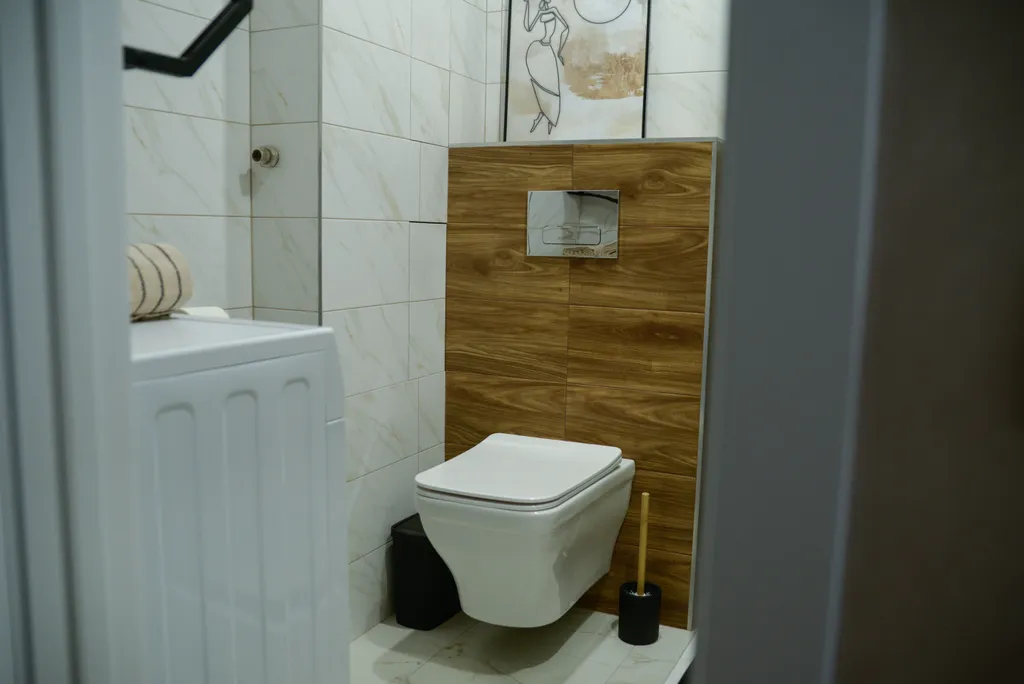 Отличная квартира