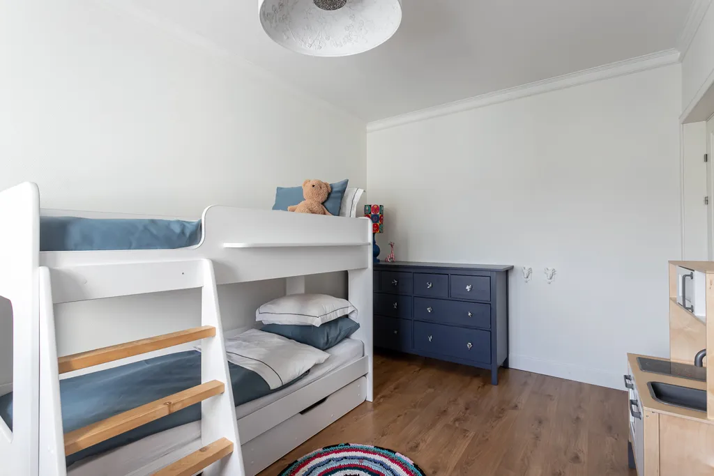 Квартира Уютная семейная квартира с видом на Останкинскую башню и ВДНХ — Москва