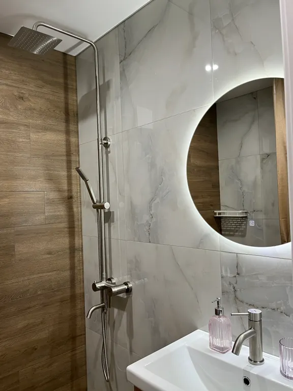 Уютная 2-комнатная квартира 800 метров от М4 бесконтактное заселение