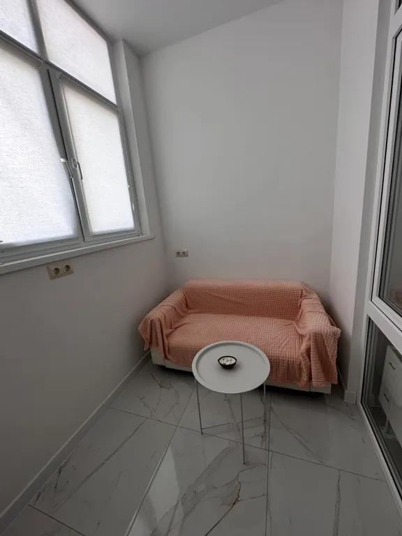 Квартира Квартира на Высоком берегу — Анапа