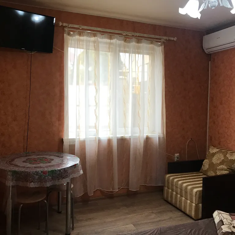 Квартира Уютное жильё — Севастополь