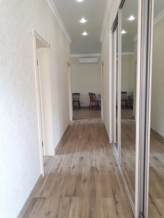 Коттедж Новый дом в красивом уютном месте — Сочи