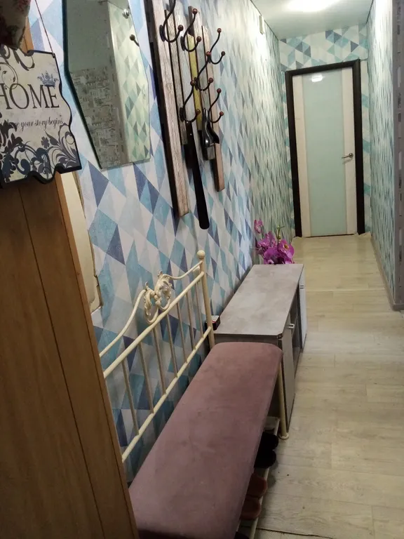 Уютная двухкомнатная квартира от собственника