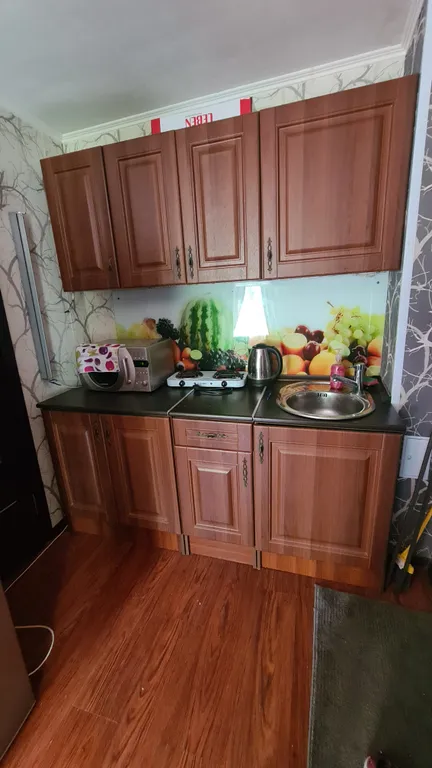 Уютная студия в историческом центре города