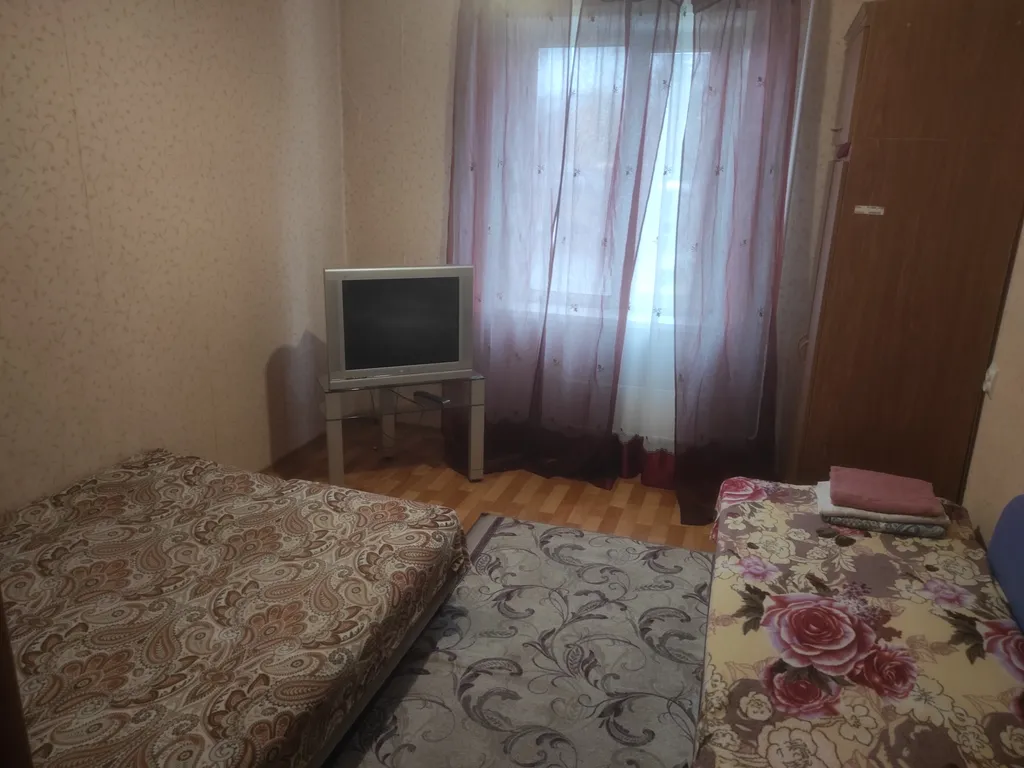 Квартира в центре города