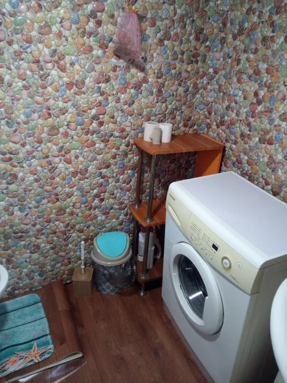 Уютная квартира в курортной зоне Парк Цветник