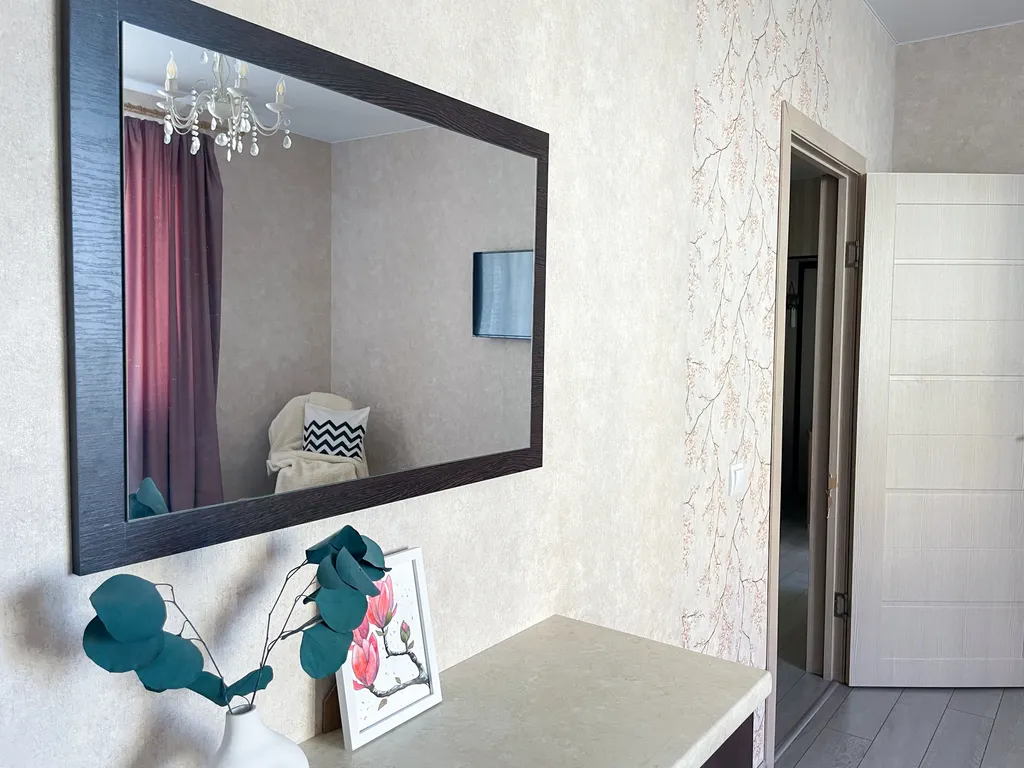 Морская Familia