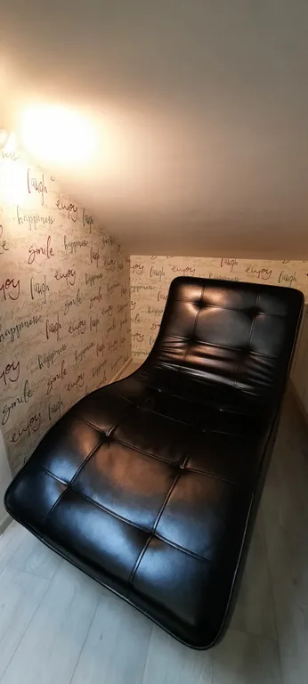 Номер в стиле Англия