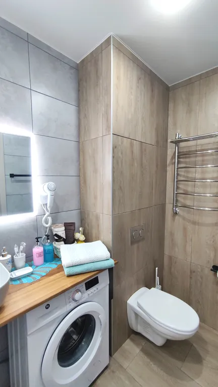 Комфорт и уют