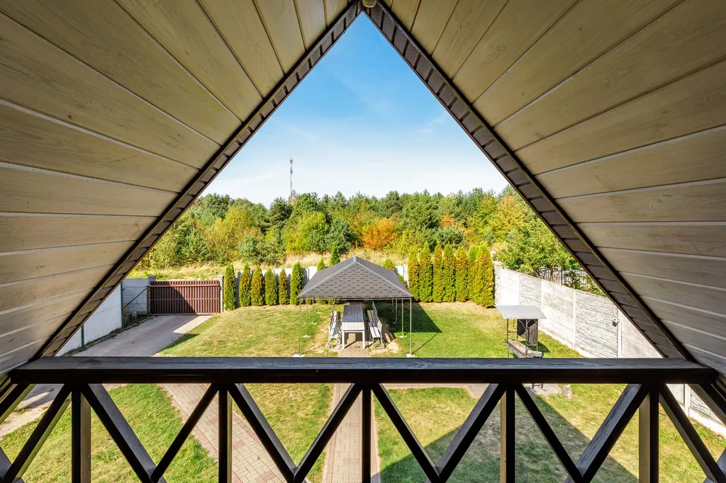 Коттедж релакс с русской баней