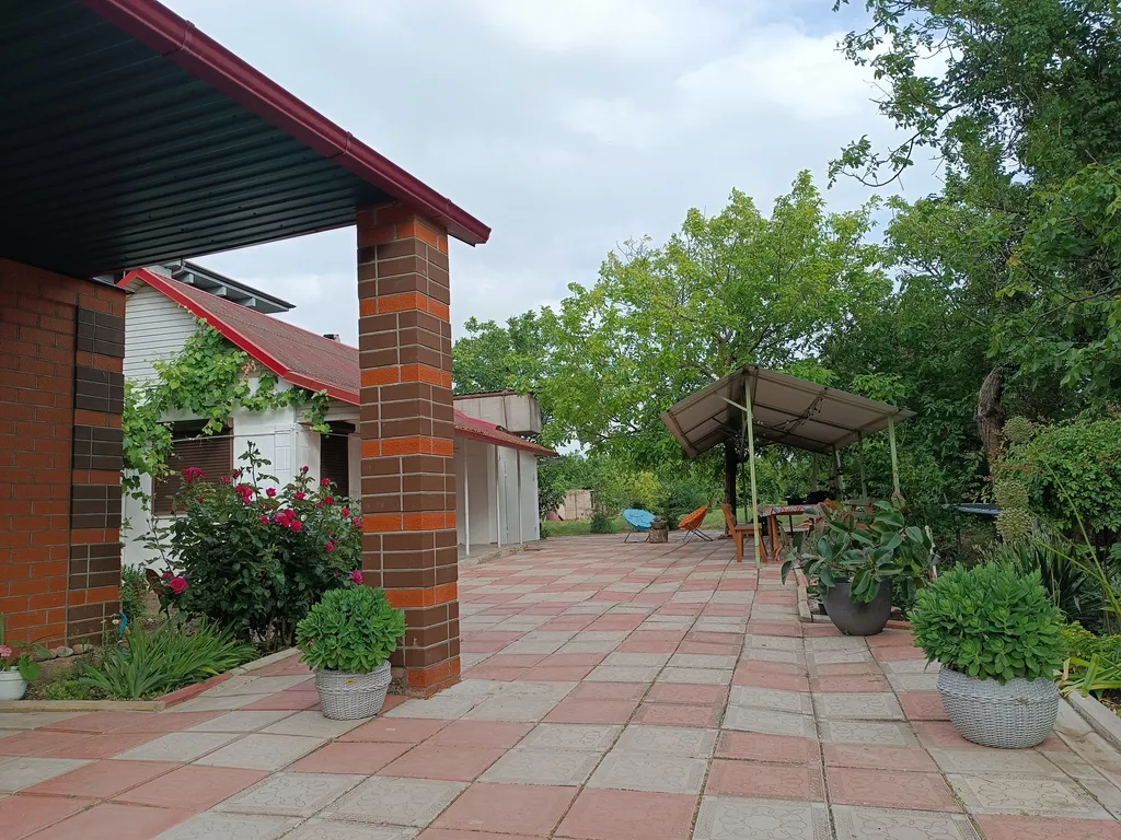 3-комнатный Дом