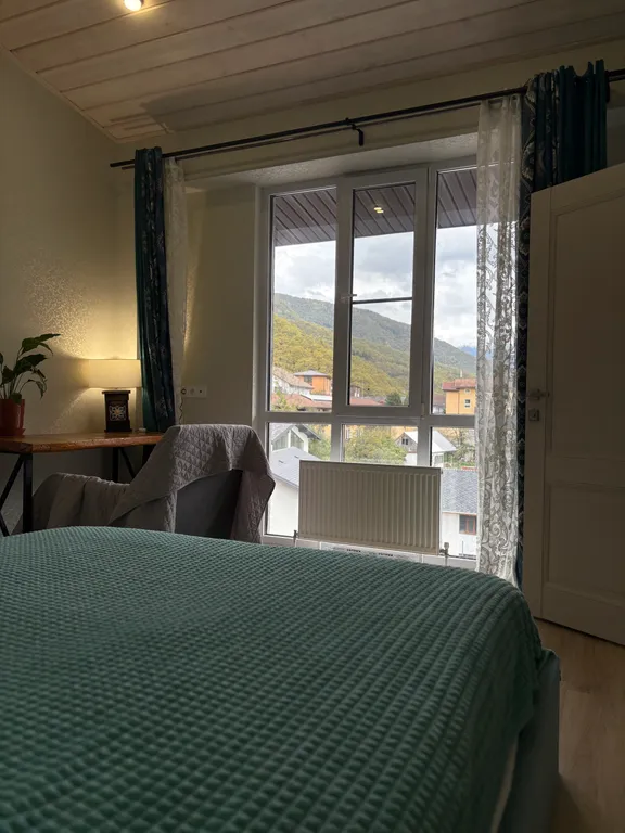 О, дни в горах №37