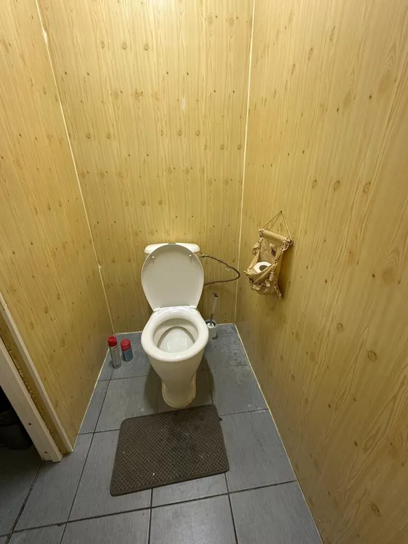 Квартира У Евгенича — Парголово