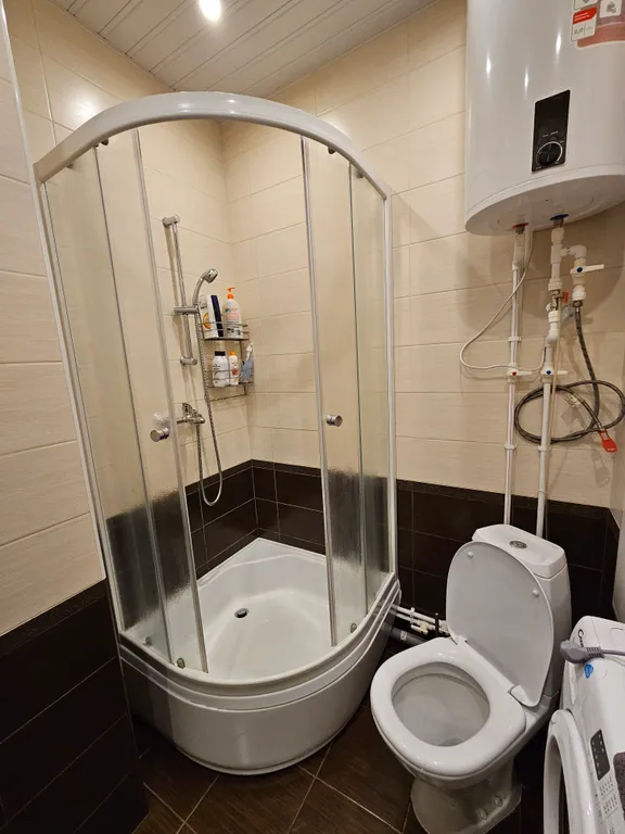 Уютная студия вблизи метро Парнас