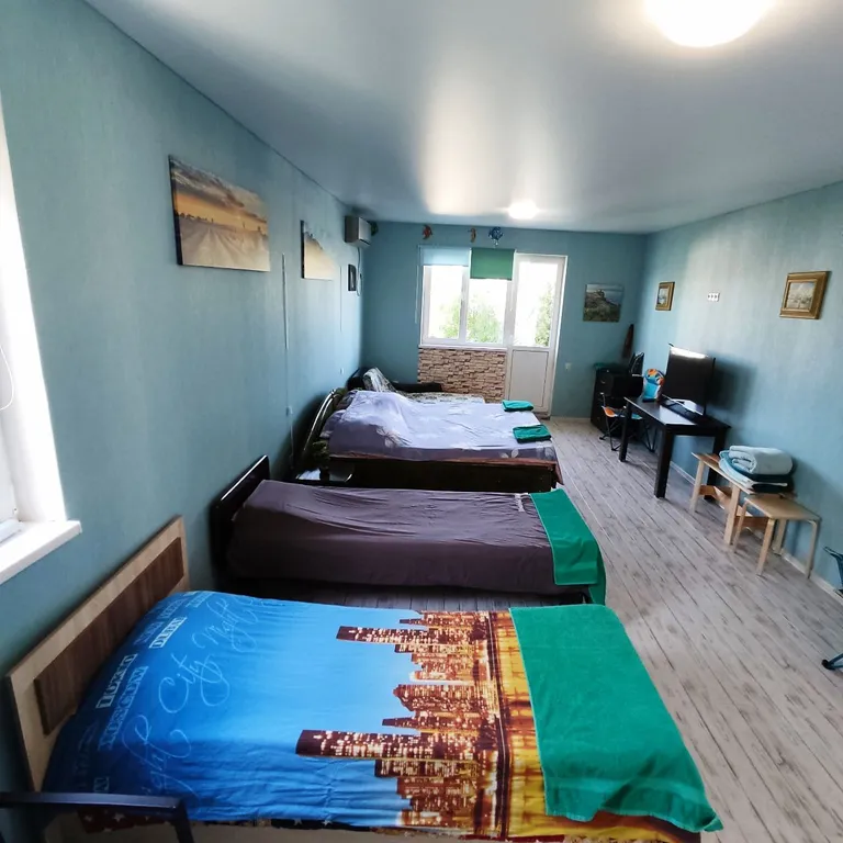 Квартира Комната — аренда посуточно в Сукко