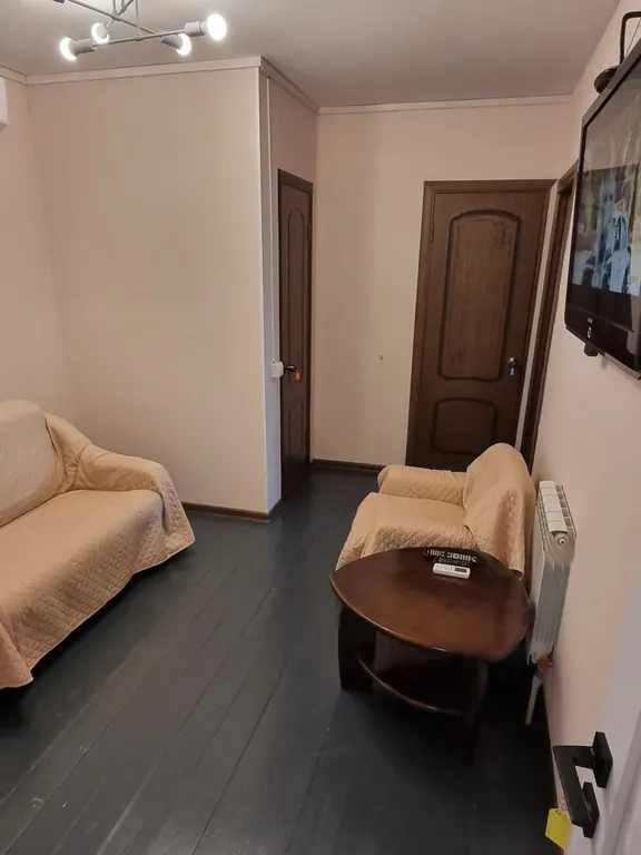 Дом под ключ у реки