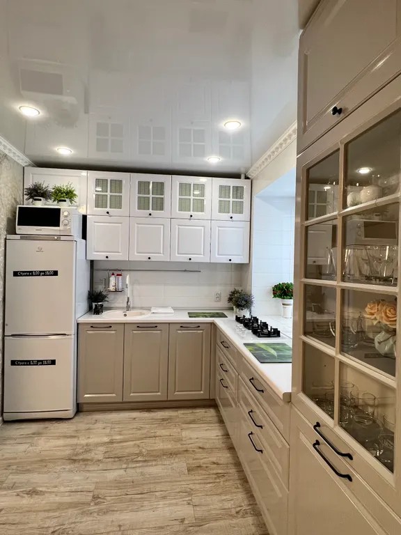 Квартира Апартаменты Ленком — аренда посуточно в Орск