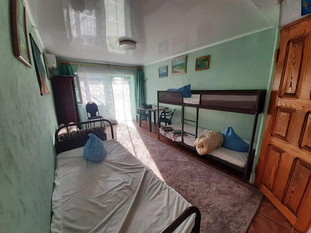 Студия у моря