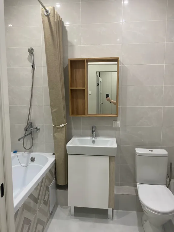 Квартира в районе Областной больницы в центре — аренда посуточно в Якутск