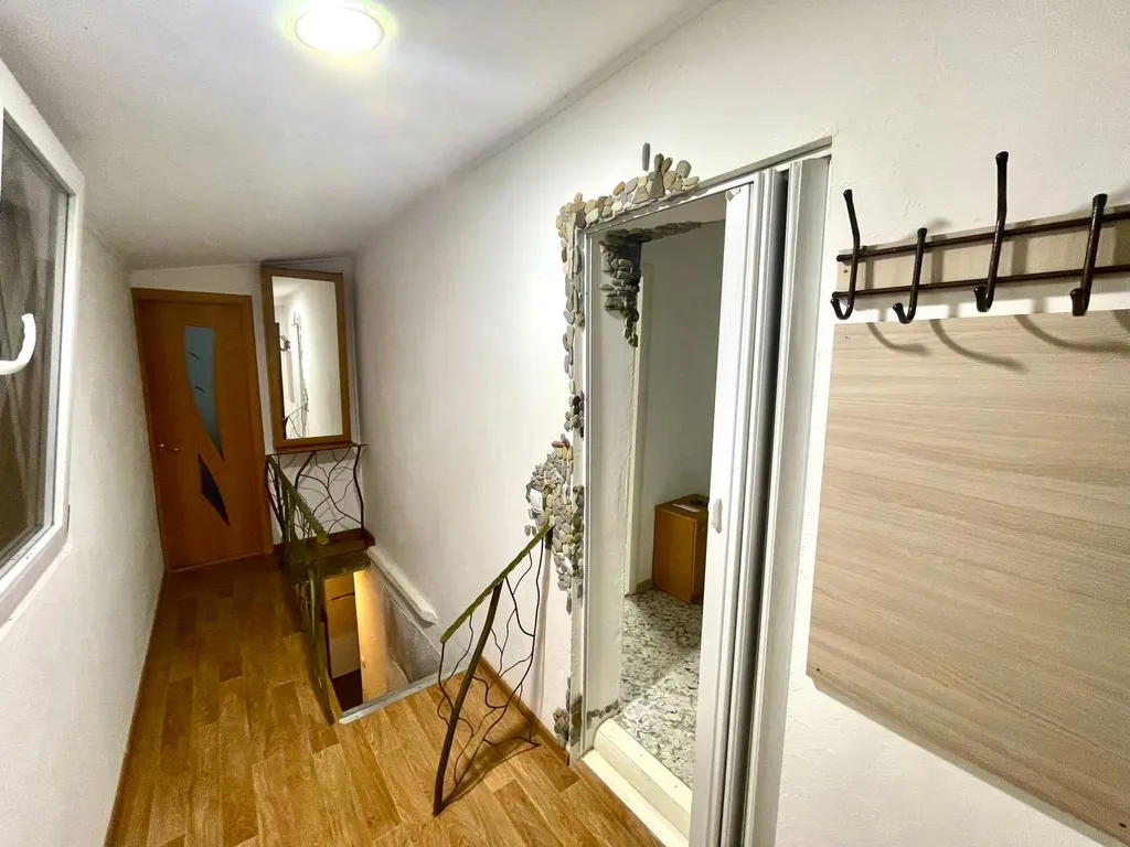 Коттедж Уютный дом для семейного отдыха в бухте Инал — Бжид