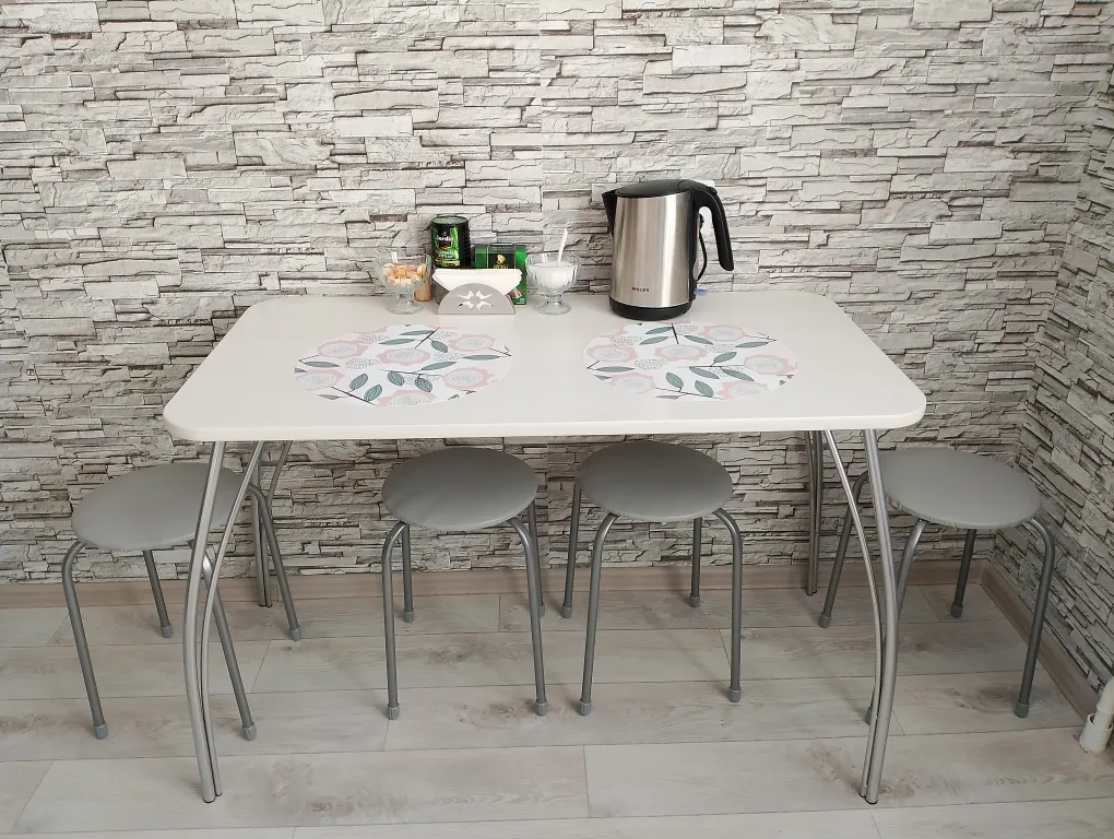 Уютная, светлая, чистая квартира